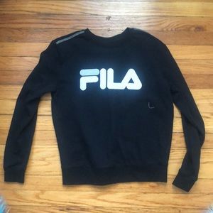Fila sweatshirt
